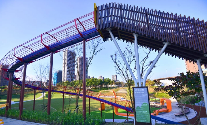桃園室內樂園 桃園室內樂園