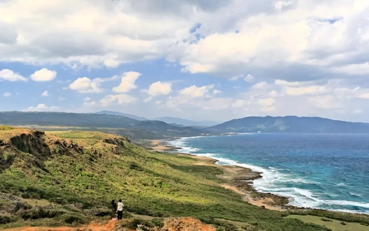墾丁旅遊攻略 墾丁旅遊攻略