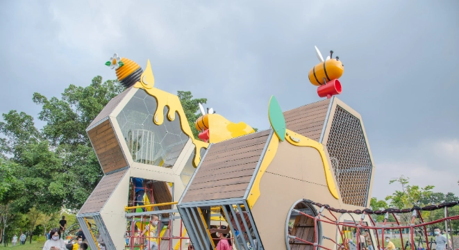 屏東遛小孩 屏東遛小孩