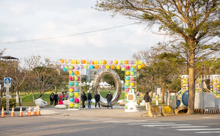 楊梅室內景點 楊梅室內景點