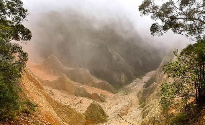 火炎山登山攻略 火炎山登山攻略