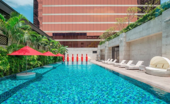 台中設計旅店 台中設計旅店