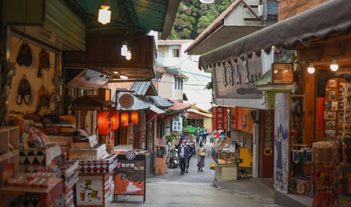 阿里山奮起湖旅遊 阿里山奮起湖旅遊