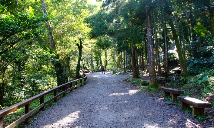 三峽親子步道 三峽親子步道