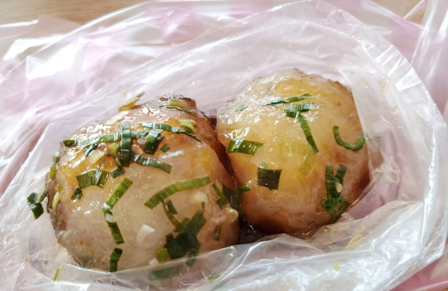 清水美食 清水美食