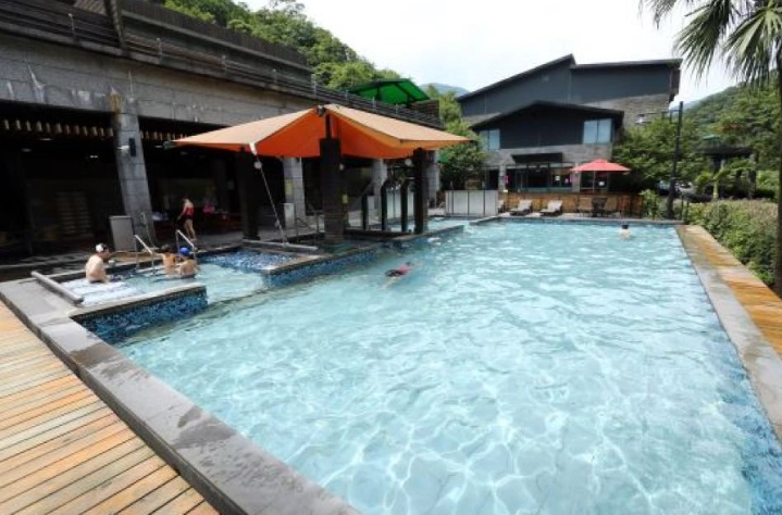金山溫泉休息3小時 金山溫泉休息3小時