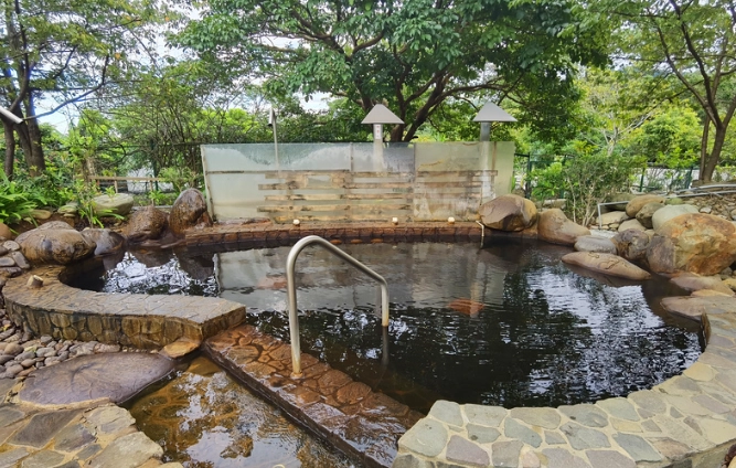 桃園溫泉會館 桃園溫泉會館