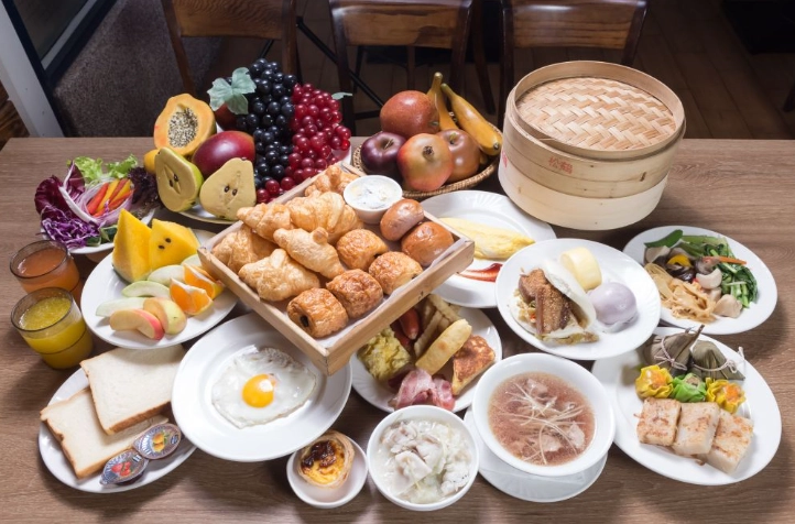 台南吃到飽