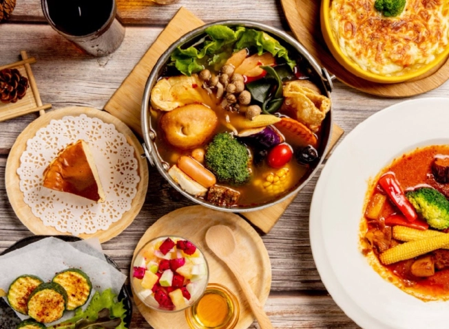 素食日本料理推薦 素食日本料理推薦