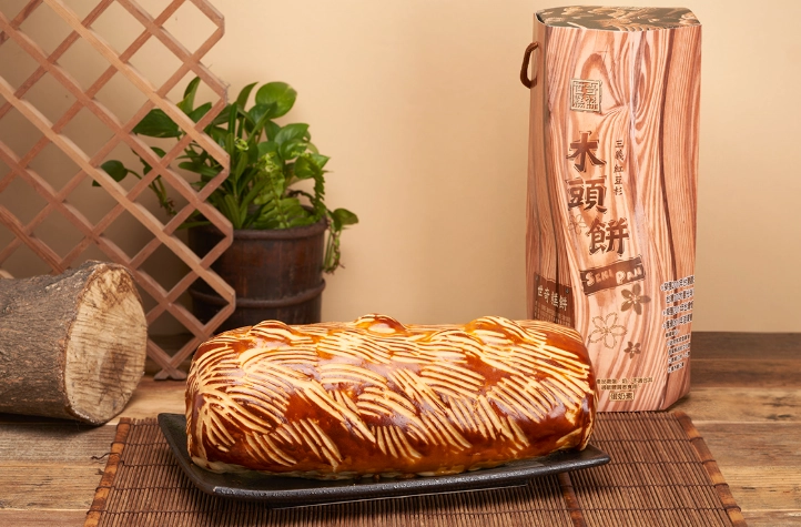 苗栗美食伴手禮
