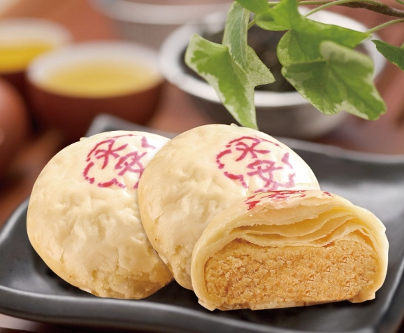苗栗伴手禮