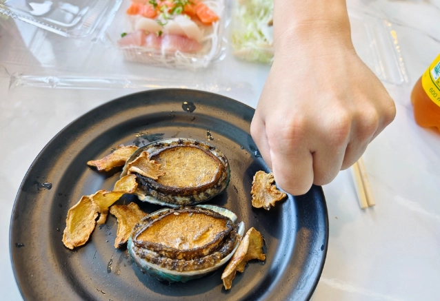 龜吼漁夫市集 龜吼漁夫市集