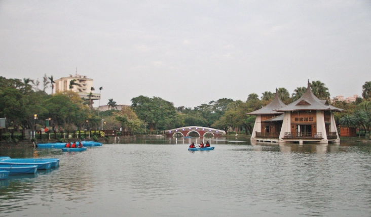 台中浪漫景點 台中浪漫景點