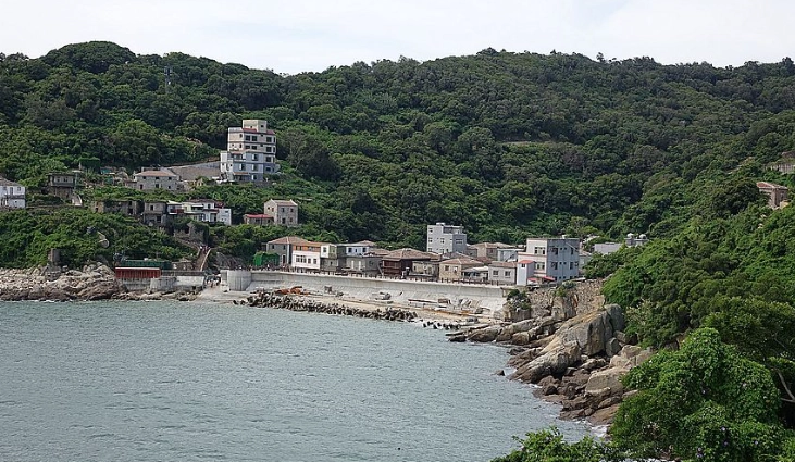 馬祖住宿推薦