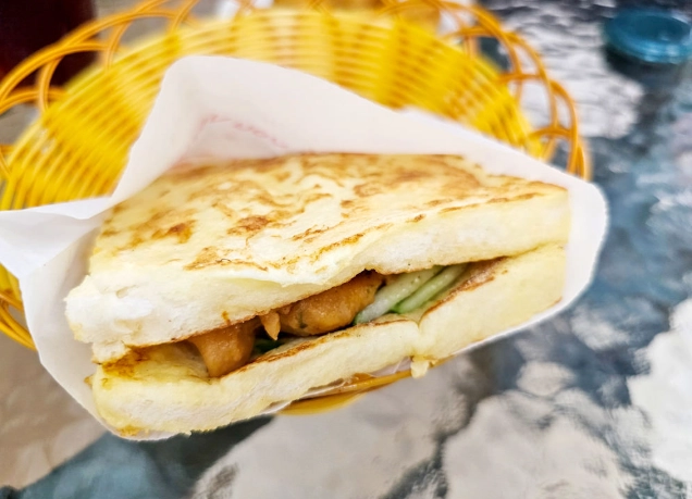 嘉義必吃早餐 嘉義必吃早餐
