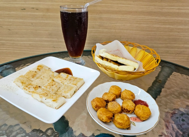 嘉義早餐 推薦 嘉義早餐 推薦