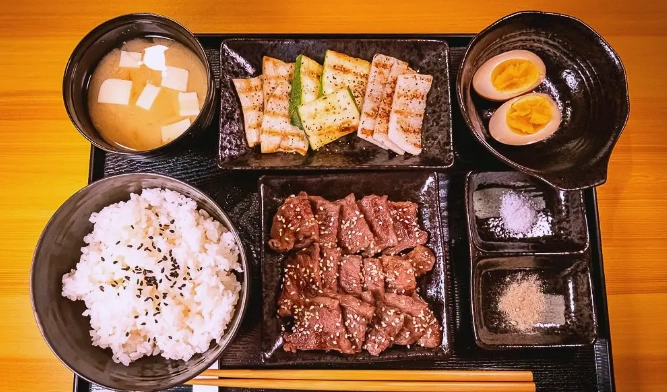 通化街夜市美食 通化街夜市美食
