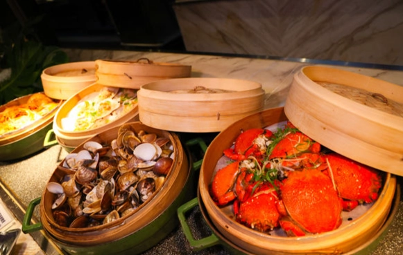 台南 buffet 海鮮 台南 buffet 海鮮