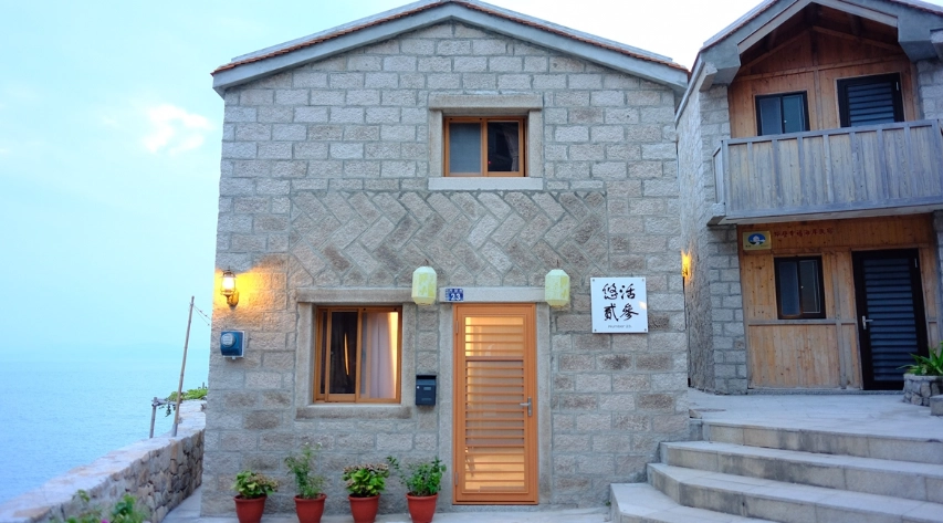 南竿住宿選擇
