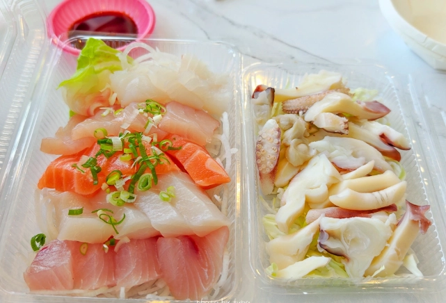 龜吼漁港美食 龜吼漁港美食