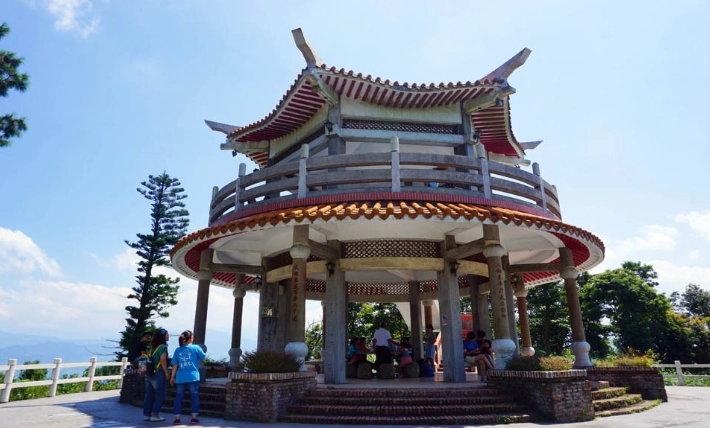 適合長輩的苗栗旅遊 適合長輩的苗栗旅遊