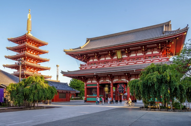 東京必去景點推薦 東京必去景點推薦