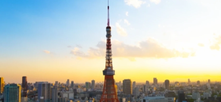 東京旅遊行程規劃 東京旅遊行程規劃