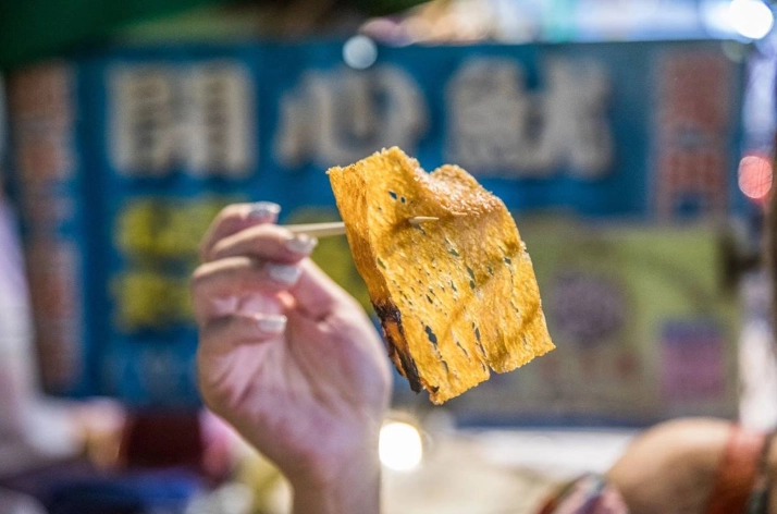 嘉義夜市推薦