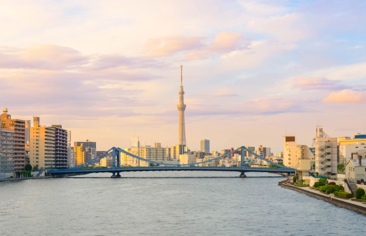 東京自由行新手 東京自由行新手
