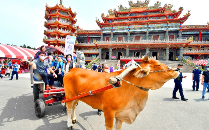 彰化傳統文化體驗 彰化傳統文化體驗