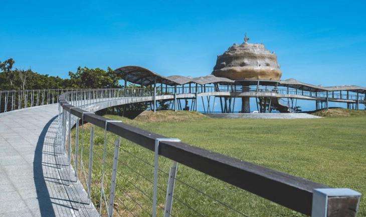 台南深度旅遊 台南深度旅遊