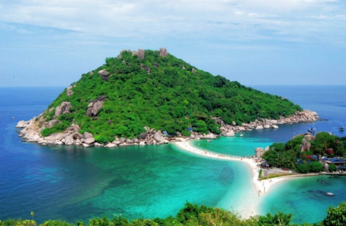 蘇美島攻略 蘇美島攻略