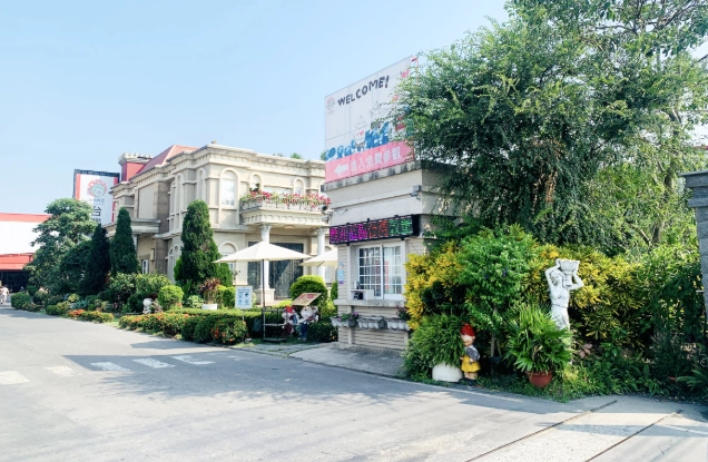彰化親子景點 彰化親子景點