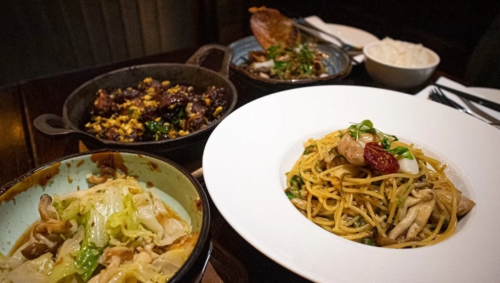 市政府美食 市政府美食
