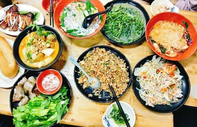 文化路夜市美食 文化路夜市美食