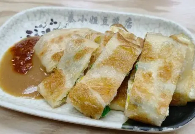 松山區美食 松山區美食