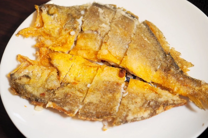 北竿美食