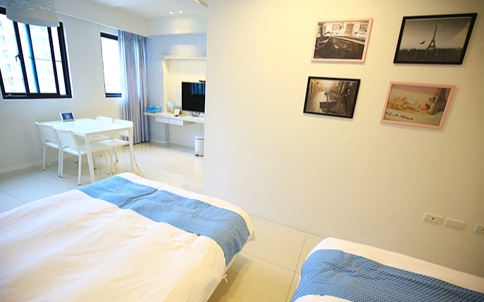 台南便宜住宿 台南便宜住宿