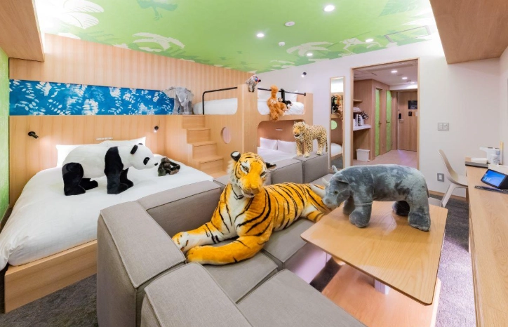 名古屋旅遊住宿 名古屋旅遊住宿