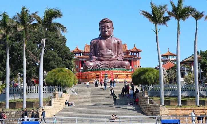 彰化打卡景點 彰化打卡景點
