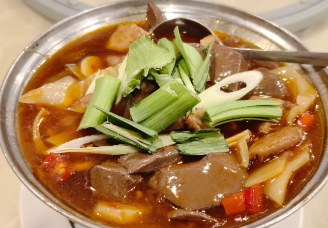松山區美食 松山區美食