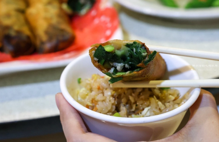 宜蘭桌菜餐廳 宜蘭桌菜餐廳