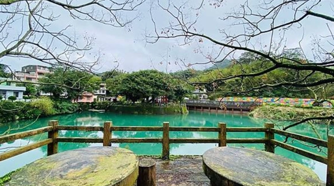 野柳地質公園 野柳地質公園