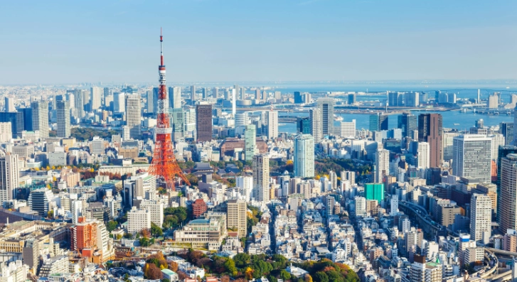 東京旅遊行程規劃 東京旅遊行程規劃
