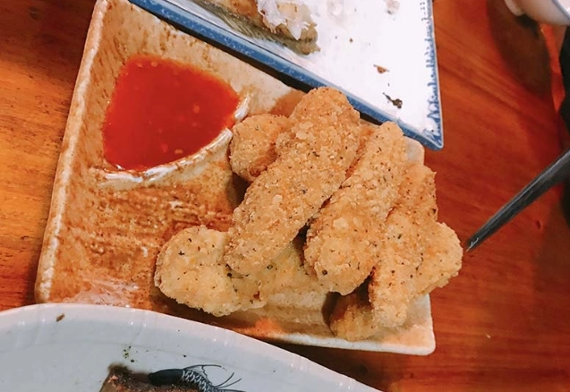 北竿餐廳推薦