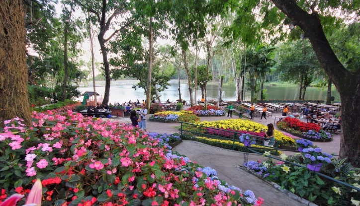 台中浪漫景點 台中浪漫景點