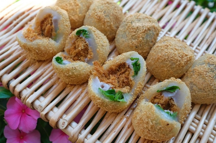 楊梅美食 楊梅美食