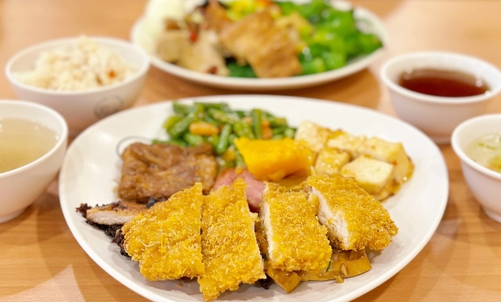 平價美食 平價美食