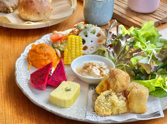 素食日本料理推薦 素食日本料理推薦