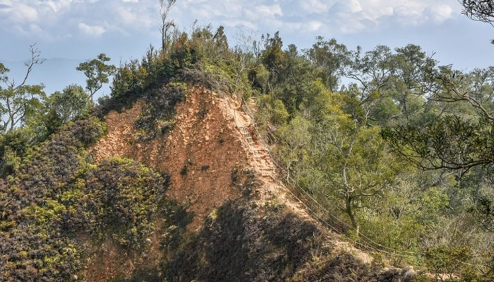 火炎山登山攻略 火炎山登山攻略